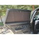 Cortinas solares - BMW Série 3 E46 TOURING / CARRINHA (1998-2005)