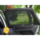 Cortinas solares - Ford Focus II SW 2005-2011