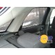 Cortinas solares - Ford Focus MK2 Hatchback 5 Portas (2004-2011)