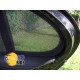 Cortinas solares - Seat Leon 1M 1999 a 2004