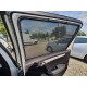 Cortinas solares - Mercedes Classe A II (W169) 2004-2012