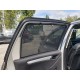 Cortinas solares - Mercedes Classe A II (W169) 2004-2012