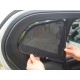 Cortinas solares - Volvo XC40  2017-