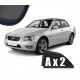 Cortinas solares - Lexus IS 200 / IS 300 (1998 - 2005)