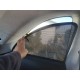 Cortinas solares - Opel Adam 2012-2019