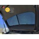 Cortinas solares - VW Passat B8 Variant 2015-