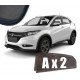 Cortinas solares - Honda HR-V II 2013-2021