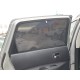 Cortinas solares - Nissan Qashqai +2 (2008-2013)