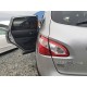 Cortinas solares - Nissan Qashqai +2 (2008-2013)