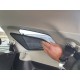 Cortinas solares - Nissan Qashqai +2 (2008-2013)