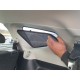 Cortinas solares - Nissan Qashqai +2 (2008-2013)