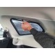 Cortinas solares - Nissan Qashqai +2 (2008-2013)