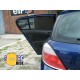 Cortinas Solares - Opel Astra H 5 portas (2004-2014)