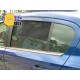 Cortinas Solares - Opel Astra H 5 portas (2004-2014)