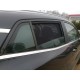 Cortinas solares - Kia Sportage 5 V (2021- presente)