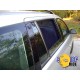 Cortinas solares - Ford Mondeo MK3 SW (2000-2007)