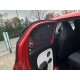 Cortinas solares - Renault Twingo III / E-Tech Electric (2014- presente)