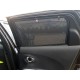 Cortinas solares - Nissan Juke I (2010-2019)