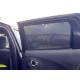 Cortinas solares - Nissan Juke I (2010-2019)