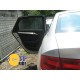 Cortinas solares - Audi A4 B8 sedan (2007-2015)