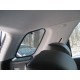 Cortinas solares - KIA Sportage 2 II (2004-2010)