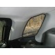 Cortinas solares - KIA Sportage 2 II (2004-2010)