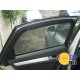 Cortinas solares - Audi A4 B8 sedan (2007-2015)