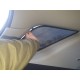 Cortinas solares - Mercedes-Benz ML II W164 (2005-2011)