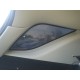 Cortinas solares - Mercedes-Benz ML II W164 (2005-2011)