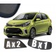 Cortinas solares - Kia Picanto III (2017-presente)