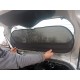 Cortinas solares - Kia Picanto III (2017-presente)