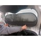 Cortinas solares - Kia Picanto III (2017-presente)