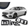 Cortinas solares - Mercedes W213 S213 Classe E Carrinha (2016-2023)