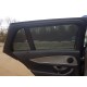 Cortinas solares - Mercedes W205 S205 Classe C Carrinha (2014-)