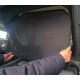 Cortinas solares - Toyota Prius II XW20 (2003-2009)