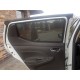 Cortinas solares - Nissan Micra K14 (2016-presente)