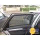 Cortinas solares - Audi A4 B8 Avant/Allroad (2008-2015)