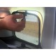 Cortinas solares - Fiat Panda III (2011-)