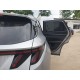 Cortinas solares - Hyundai Tucson IV (2020-presente)