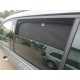 Cortinas solares - Skoda Octavia 4 IV Carrinha 2019-