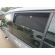 Cortinas solares - Skoda Octavia 4 IV Carrinha 2019-