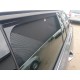 Cortinas solares - Skoda Octavia 4 IV Carrinha 2019-