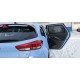 Cortinas solares - Hyundai i30 III 5 portas (2016-presente)