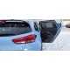 Cortinas solares - Hyundai i30 III 5 portas (2016-presente)