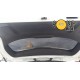 Cortinas tapa sol / solares para Mitsubishi ASX  2010-