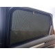 Cortinas solares - Mazda CX5 CX-5 II (2017-presente)