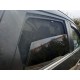 Cortinas solares - Mazda CX5 CX-5 II (2017-presente)