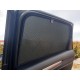 Cortinas solares - Mazda CX5 CX-5 II (2017-presente)