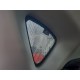 Cortinas solares - Mazda CX5 CX-5 II (2017-presente)