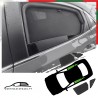 Cortinas solares - Audi A6 C5 sedan (1997-2004)